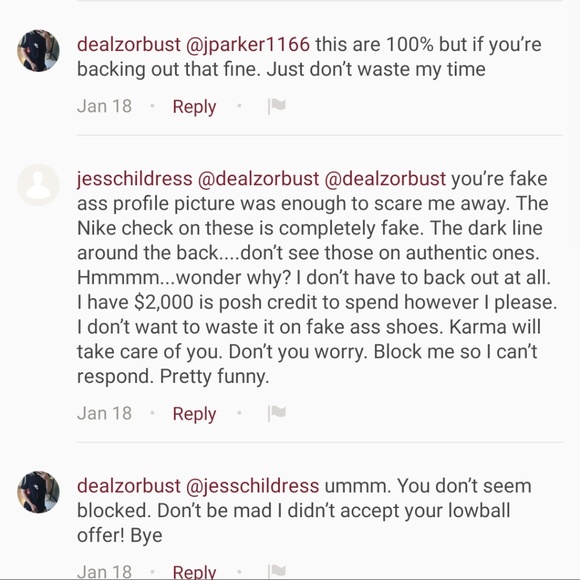 Meet your Posher, Lo103 - Picture 5 of 7